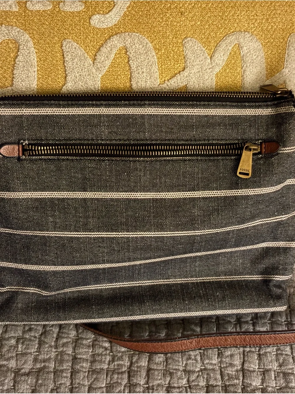Fossil super cute